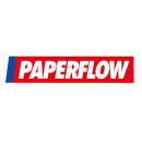 Paperflow Markenlogo