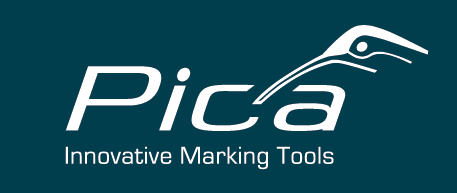 Pica Markenlogo