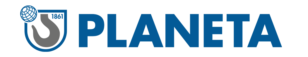 Planeta Markenlogo