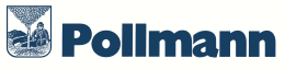 Pollmann Markenlogo