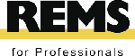 REMS Markenlogo