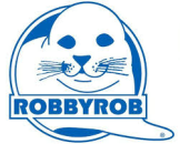 ROBBYROB Markenlogo