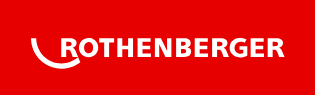 ROTHENBERGER Markenlogo