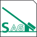 SAG Markenlogo
