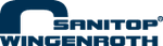 SANITOP® WINGENROTH Markenlogo