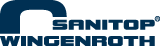SANITOP® WINGENROTH Markenlogo