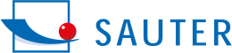 SAUTER Markenlogo