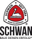 SCHWAN Markenlogo