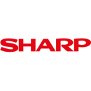 SHARP Markenlogo
