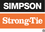 SIMPSON Strong-Tie® Markenlogo