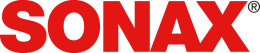 SONAX® Markenlogo