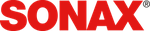 SONAX® Markenlogo