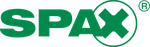 SPAX® Markenlogo
