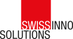 SWISSINNO SOLUTIONS Markenlogo