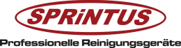 Sprintus Markenlogo