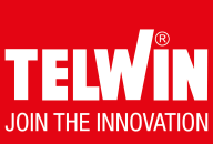 TELWIN® Markenlogo