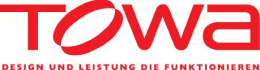 TOWA® Markenlogo