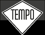 Tempo Markenlogo