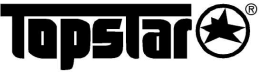 Topstar® Markenlogo