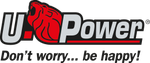 U-Power® Markenlogo