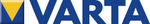 VARTA® Markenlogo