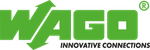 WAGO® Markenlogo