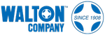 WALTON COMPANY Markenlogo