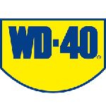 WD-40® Markenlogo