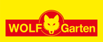 WOLF-Garten® Markenlogo