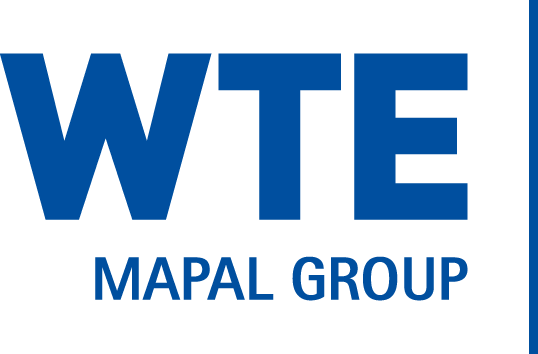 WTE Markenlogo