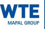 WTE Markenlogo