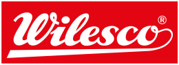 Wilesco Markenlogo