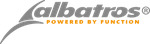 albatros® Markenlogo