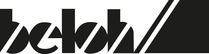 beloh Markenlogo