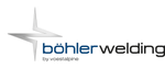 böhler welding Markenlogo