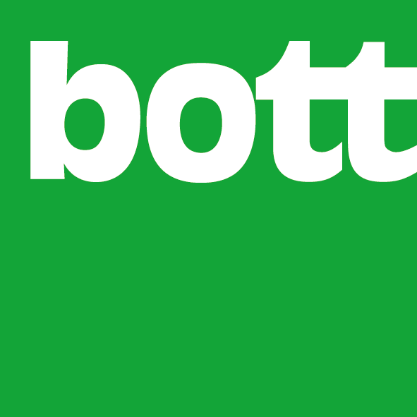 bott Markenlogo