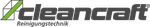cleancraft® Markenlogo