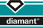diamant Markenlogo
