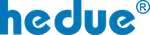 hedue® Markenlogo