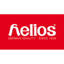 helios® Markenlogo