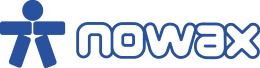 nowax Markenlogo