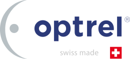 optrel® Markenlogo