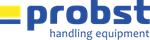 probst Markenlogo