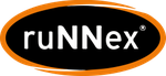 ruNNex® Markenlogo