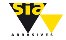 sia Abrasives Markenlogo