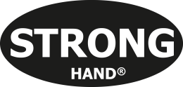 strongHand® Markenlogo