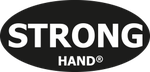 strongHand® Markenlogo