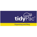 tidyPac® Markenlogo