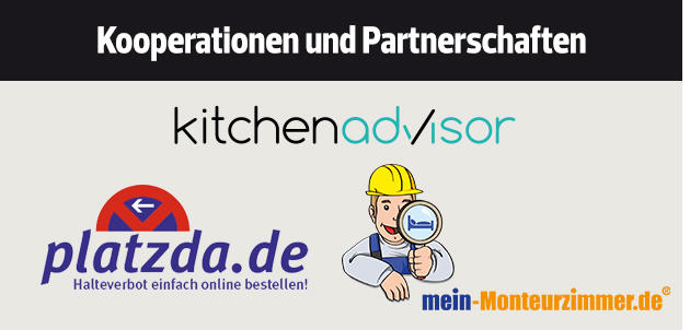 Kooperationen und Partnerschaften