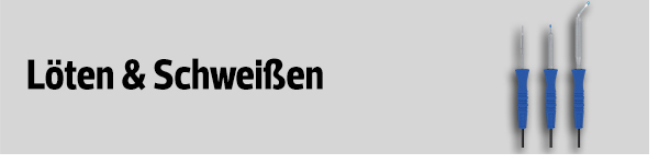 Löten & Schweißen